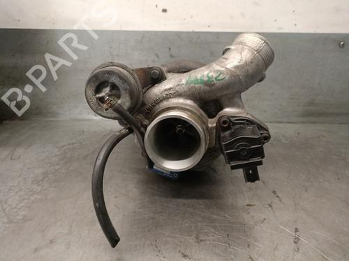 Turbolader/Kompressor für VOLVO S80 II (124) T6 AWD (305 hp) 29182111