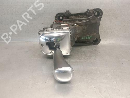 Gear lever CITROËN C4 Coupe (LA_) 1.6 HDi | BP28117732M90 