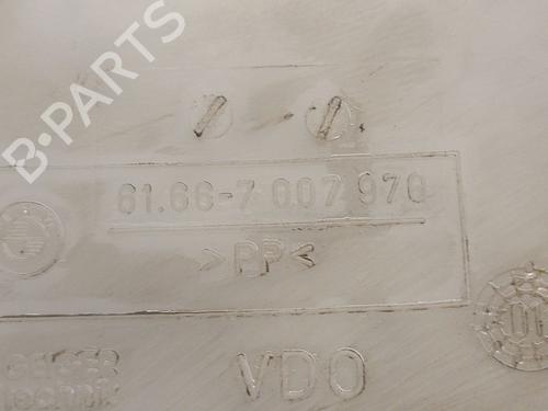 Windscreen washer tank BMW 3 Compact (E46) 320 td | BP21578222C113 