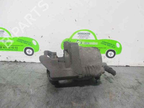 Right front brake caliper TATA INDIGO MARINA (4_V2) 1.4 DICOR | BP12129259M104 
