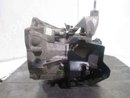 Gearbox FORD FOCUS I (DAW, DBW) 1.6 16V | BP8628731M3 
