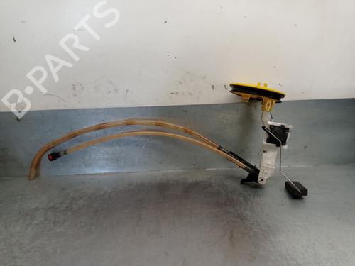 Used Fuel pump SKODA YETI (5L) 2.0 TDI (140 hp) 31856348