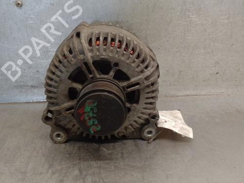 Alternator VW PASSAT B6 Variant (3C5) 2.0 TDI 16V | BP36775643M7 - Image 2