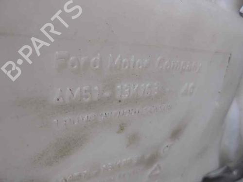 Windscreen washer tank FORD FOCUS II (DA_, HCP, DP)  | BP7444956C113 