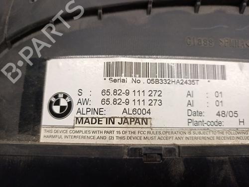 Display monitor BMW 5 (E60) 530 d | BP23243797C48 