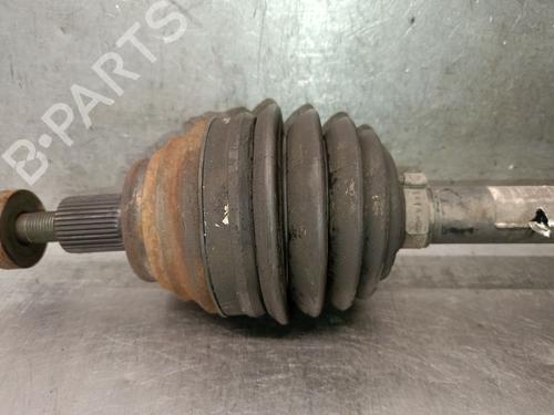 Left rear driveshaft VW PASSAT B6 Variant (3C5) 2.0 TDI 16V | BP39105960M40 - Image 3