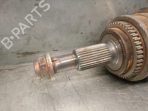 Drivaksel bagtil venstre LAND ROVER RANGE ROVER SPORT I (L320) 2.7 D 4x4 | BP23273103M40