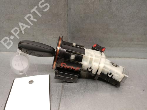 Ignition barrel FIAT TALENTO Van (296_) 1.6 D | BP31775279M48 - Image 2