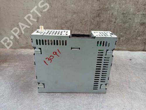 Radio SAAB 9-3 Convertible (YS3F) 2.0 t | BP7825593E6 