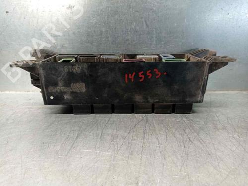 Fuse box CHRYSLER VOYAGER / GRAND VOYAGER III (GS_, NS_) 2.5 TD | BP9125251E1 