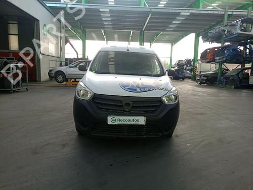 Left front window switch DACIA DOKKER Box Body/MPV 1.5 dCi 75 / Blue dCi 75 (FEJW, FEAH) | BP34250650I27  - Image 12