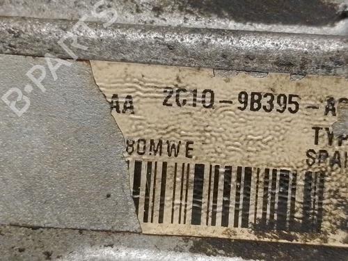 Injection pump JAGUAR X-TYPE I (X400) 2.0 D | BP37997482M78 - Image 6