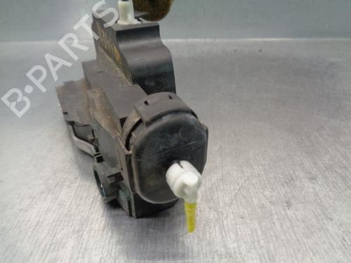 Front right lock MERCEDES-BENZ A-CLASS (W168) A 140 (168.031, 168.131) | BP13949346C97 