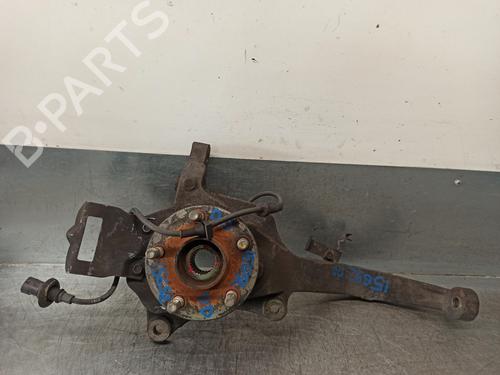 Right front steering knuckle CHRYSLER SEBRING (JR) 2.0 | BP10177960M26 