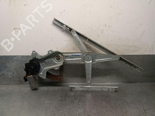 Used Front right window mechanism Front right window mechanism 23979384 23979384