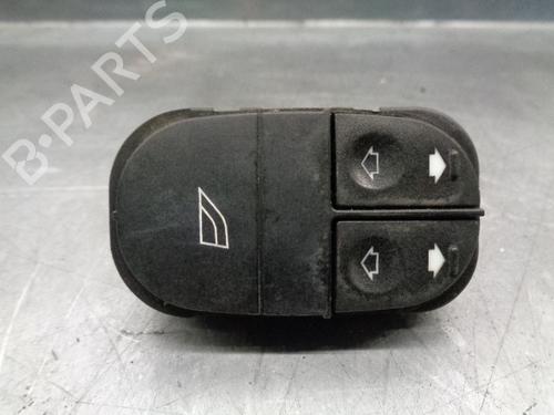 Used Left front window switch FORD MONDEO I (GBP) 1.8 TD (90 hp) 9289077