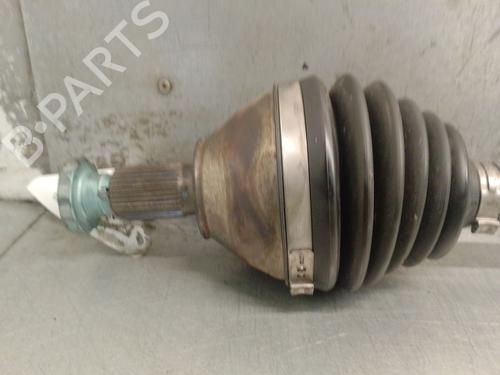 Right front driveshaft VW T-CROSS (C11, D31) 1.0 TSi | BP38536110M39 - Image 2