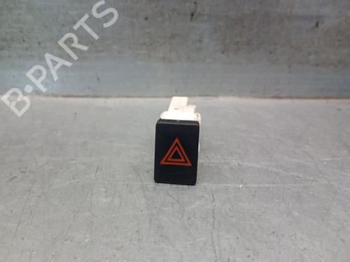 Used Warning switch NISSAN QASHQAI / QASHQAI +2 I (J10, NJ10, JJ10E) 1.5 dCi (106 hp) 25241440