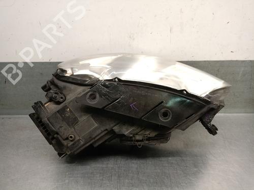 Left headlight VW PASSAT B6 Variant (3C5) 2.0 TDI 16V | BP38307601C28 - Image 3