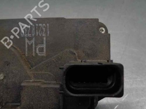 Rear right lock OPEL ASTRA H Estate (A04) 1.9 CDTI 16V (L35) | BP7182251C99 