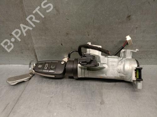 Used Ignition barrel Ignition barrel AUDI A3 Limousine (8VS, 8VM) 2.0 TDI (150 hp) 34580587 34580587