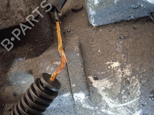 AC compressor MERCEDES-BENZ SPRINTER 3-t Van (B903)  | BP12189875M34 