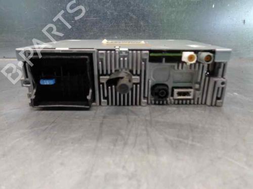 Radio PEUGEOT 208 I (CA_, CC_) 1.2 VTI 82 | BP7304796E6 