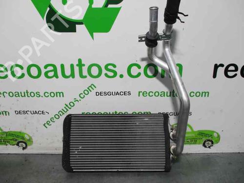 Used Heater matrix Heater matrix HYUNDAI ACCENT II (LC) 1.5 CRDi (82 hp) 2115368 2115368