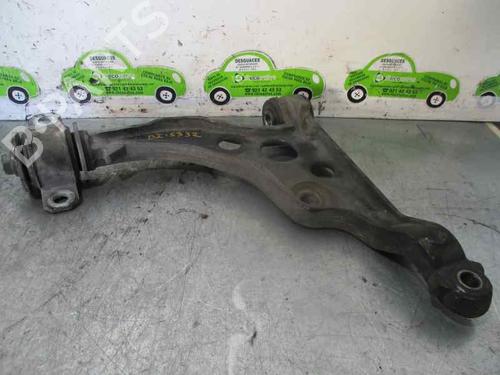 Left front suspension arm FIAT DUCATO Van (244_) 2.0 JTD | BP2061148M12 
