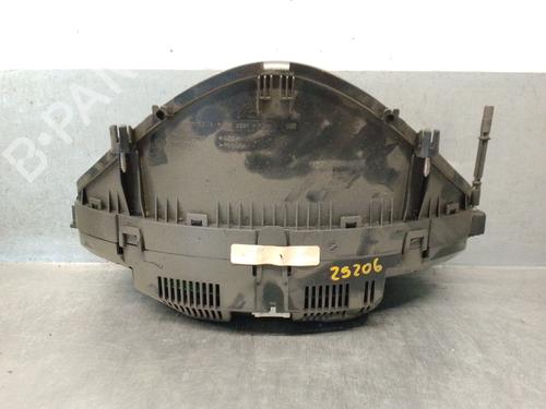 Instrument cluster MERCEDES-BENZ E-CLASS (W211) E 270 CDI (211.016) | BP33995372C47 - Image 3