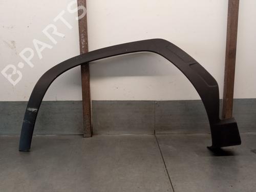 Used Front left wheel arch trim HYUNDAI TUCSON (TL, TLE) 2.0 CRDi All-wheel Drive (136 hp) 28073789