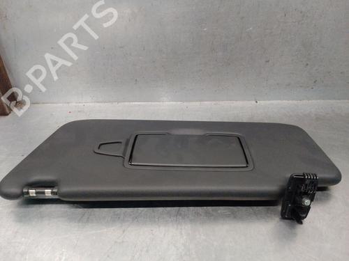Left sun visor MERCEDES-BENZ GLE (V167) GLE 300 d EQ Boost 4-matic (167.119, 167.109) | BP36888342I1 - Image 4
