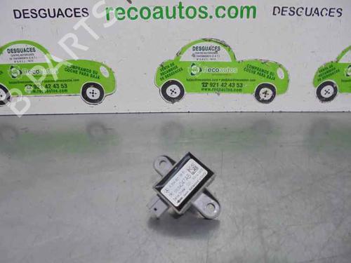 Elektronisk modul MERCEDES-BENZ C-CLASS (W204) C 200 CDI (204.001) (136 hp) 20249486