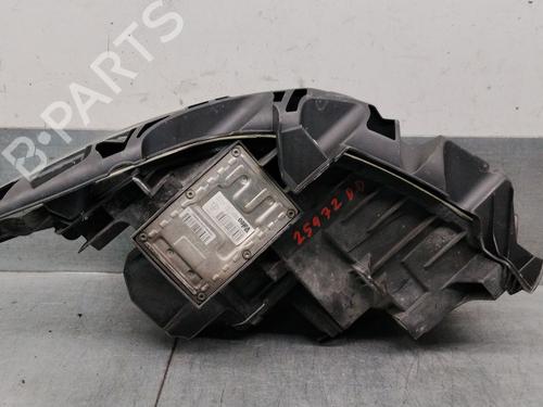 Right headlight RENAULT MEGANE II Saloon (LM0/1_) 1.9 dCi (LM0G, LM1G, LM2C) | BP37295311C29 - Image 4