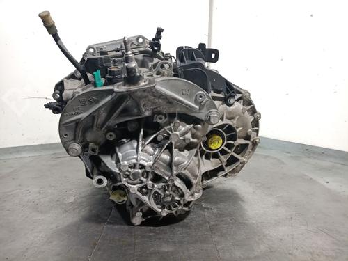 Gearbox OPEL VIVARO B Van (X82) 1.6 CDTI (05) | BP36529757M3 - Image 3