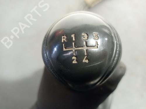 Gear lever SEAT TOLEDO IV (KG3) 1.6 TDI | BP25911990M90 