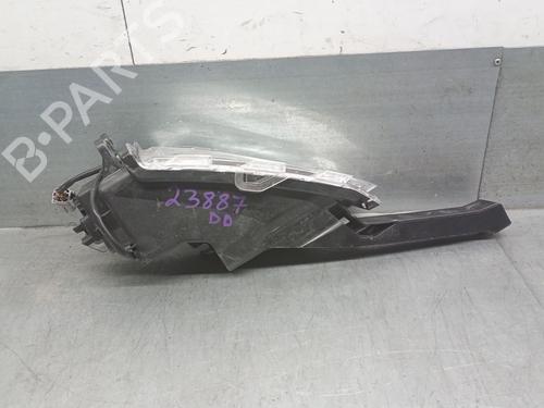 Right front fog light LEXUS NX (_Z1_) 300h AWD (AYZ15_) | BP29966226C31