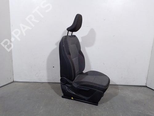 Right front seat MITSUBISHI ASX (VSX_, VSE_) 1.6 HYBRID (VSEH6) | BP36390694C16 - Image 4