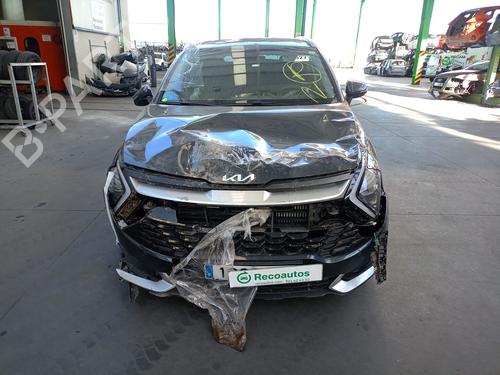 Intercooler KIA SPORTAGE V (NQ5) 1.6 T-GDI MHEV | BP34010103M30 - Image 14