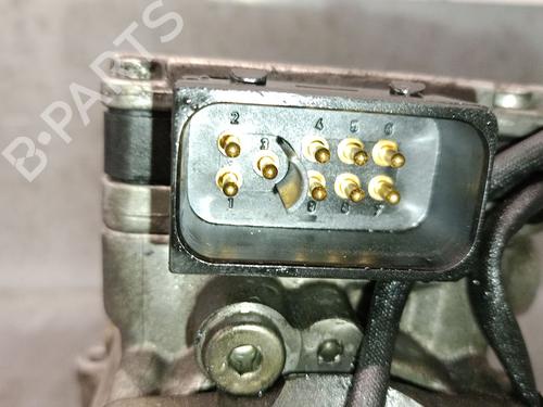 Injection pump AUDI A6 C5 Avant (4B5, 4B6) 2.5 TDI | BP32365984M78 