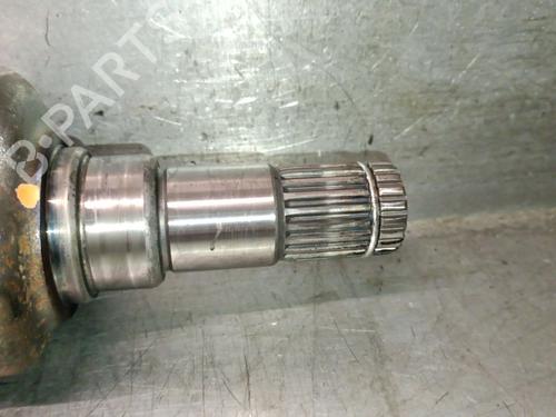 Right front driveshaft MAZDA 2 Hatchback (KB) 1.5 Hybrid (KBAC3X) | BP36995680M39  - Image 5