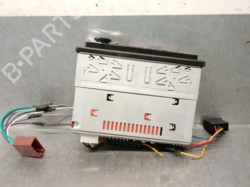 Radio VW POLO (9N_, 9A_) 1.4 16V | BP27327170E6 