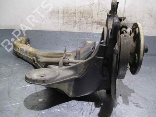 Right rear steering knuckle MERCEDES-BENZ VITO Van (W638)  | BP4890247M28 