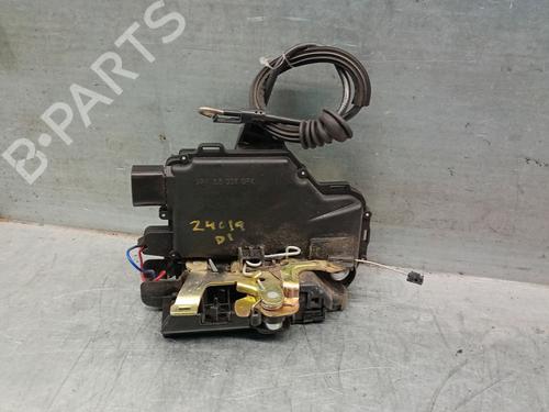 Used Front left lock VW GOLF IV (1J1) 1.9 TDI (110 hp) 30625183