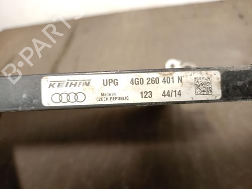 AC radiator AUDI A7 Sportback (4GA, 4GF) 3.0 TDI quattro | BP36112062M32 - Image 4