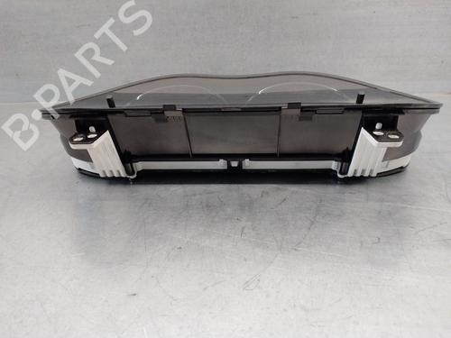 Instrument cluster TOYOTA AVENSIS Saloon (_T25_) 2.0 D-4D (CDT250_, CDT250R) | BP13414136C47 