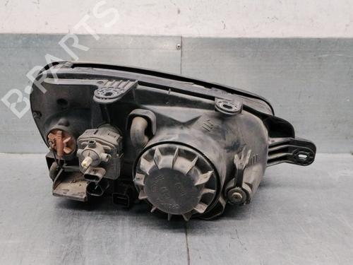 Left headlight HYUNDAI SANTA FÉ I (SM) 2.0 CRDi | BP37178498C28 - Image 2