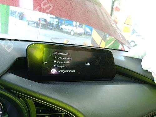 Instrument cluster MAZDA 3 Hatchback (BP) 2.0 SKYACTIV-G M Hybrid | BP32365954C47 - Image 9