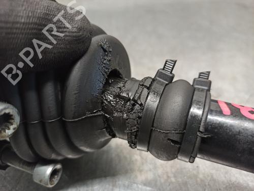 Left front driveshaft SEAT CORDOBA (6K1, 6K2)  | BP14363512M38 