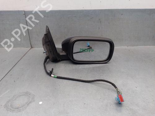 Used Right mirror VOLVO S40 II (544) 2.0 D (136 hp) 31623469